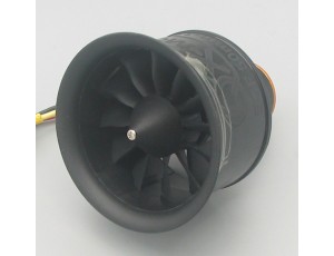 ランダー50mm EDFメタルスペシャル（ 4S-3300kv）10ブレード